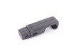ES#2923769 - 51952354927 - UNIVERSAL HOOK, BLACK - (NO LONGER AVAILABLE) - Genuine BMW - 