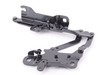 ES#2562871 - 41617286344 - Hood Hinge - For the right side. - Genuine BMW - BMW