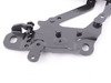 ES#2562871 - 41617286344 - Hood Hinge - For the right side. - Genuine BMW - BMW