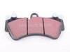 ES#522282 - UD1007 - Ultimax Brake Pad Set - OE compound brakes - EBC - Volkswagen Porsche