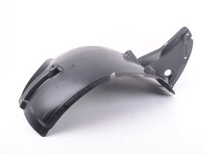 ES#1778869 - 2196901030 - Fender Liner - Front Portion - Fits front right fender - Genuine Mercedes Benz - Mercedes Benz