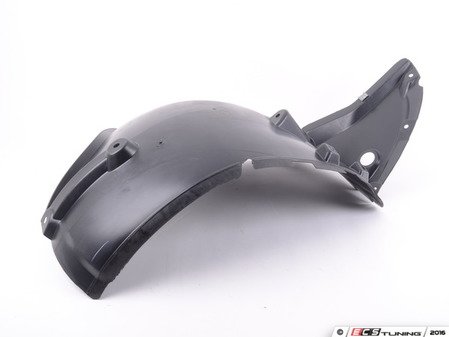 ES#1778869 - 2196901030 - Fender Liner - Front Portion - Fits front right fender - Genuine Mercedes Benz - Mercedes Benz