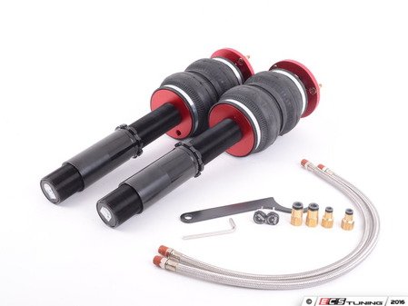 ES#2623101 - 75539 - Front Air Ride Kit - (NO LONGER AVAILABLE) - Complete kit to add air ride to the front of your E39 - Air Lift - 