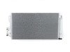 ES#2995103 - 64506804722 - A/C Condenser - Transfers head from the refrigerant - Genuine BMW - BMW