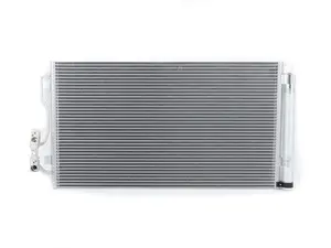 A/C Condenser