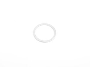 ES#3191636 - 252.905 - Aluminum Drain Plug Washer - Priced Each - Replace with every oil service to prevent leaks. 26x1.5 - Elring - Audi Volkswagen