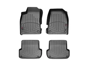 FloorLiner DigitalFit Set - Black