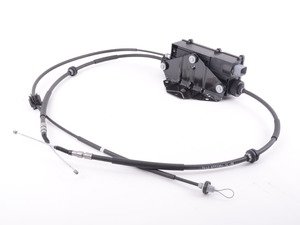 ES#3523661 - 34436850289KT - Parking Brake Actuator - (NO LONGER AVAILABLE) - Price includes a $50.00 Core charge - Original Equipment Supplier - 
