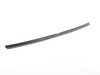 ES#1487437 - 99650583300 - Rear Bumper Trim  - (NO LONGER AVAILABLE) - Upper Trim - Genuine Porsche - 
