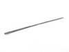 ES#1487437 - 99650583300 - Rear Bumper Trim  - (NO LONGER AVAILABLE) - Upper Trim - Genuine Porsche - 