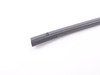 ES#1487437 - 99650583300 - Rear Bumper Trim  - (NO LONGER AVAILABLE) - Upper Trim - Genuine Porsche - 