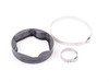 ES#2972556 - 31607545107 - CV Boot Repair Kit - Front Inner - Replace torn CV boots and save CV joints - GKN Drivetech - BMW