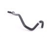 ES#2855706 - FM225AH - Silicone Boost Hose Kit - Black  - High strength hoses for the diverter valve to boost pipe and the N75 hose - Without clamps - Forge - Audi
