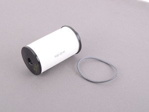 ES#3188233 - 02E305051C - DSG Transmission Filter - Recommended to be serviced every 40k miles - Meyle - Audi Volkswagen