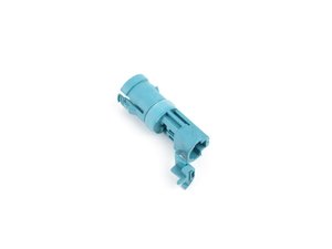 ES#2674003 - 61131392246 - UNIVERSAL SOCKET HOUSING UNC - Genuine MINI - 