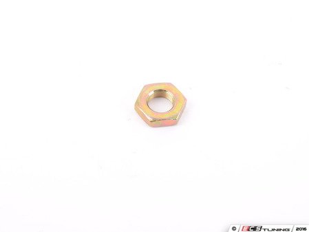 ES#1617057 - 0039900351 - Nut - Priced Each - Used in various locations on several Mercedes-Benz models - Genuine Mercedes Benz - Mercedes Benz