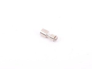 ES#27910 - 12121705656 - IGNITION WIRE SOCKET - Genuine BMW - BMW