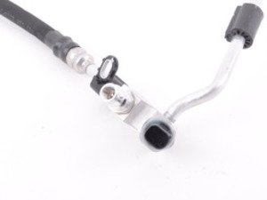 ES#2558073 - 64539212236 - A/C Hose - Genuine BMW - BMW