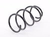 ES#50382 - 31331093086 - Front Coil Spring - Replace your cracked springs - Genuine BMW - BMW