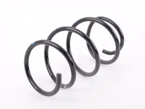 Front Coil Spring