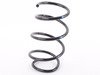 ES#50382 - 31331093086 - Front Coil Spring - Replace your cracked springs - Genuine BMW - BMW