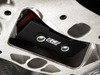 ES#3194637 - 019208ecs01KT1 -  Complete Drivetrain Mount Insert Kit - Decrease slop and increase drivetrain rigidity and response! - ECS - Audi