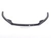 ES#3147419 - VWJE6GLIFD1GLOSS - Front Splitter - Gloss - (NO LONGER AVAILABLE) - ABS plastic splitter that will enhance the look of your vehicle in minutes! - Maxton Design - 