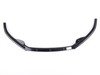 ES#3147419 - VWJE6GLIFD1GLOSS - Front Splitter - Gloss - (NO LONGER AVAILABLE) - ABS plastic splitter that will enhance the look of your vehicle in minutes! - Maxton Design - 