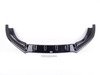 ES#3147406 - VWGO6R-FD1-GLOSS - Front Splitter - Gloss - (NO LONGER AVAILABLE) - ABS plastic splitter that will enhance the look of your vehicle in minutes! - Maxton Design - 