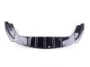 ES#3147389 - VWGO5GTIFD1GLOSS - Front Splitter - Gloss - ABS plastic splitter that will enhance the look of your vehicle in minutes! - Maxton Design - Volkswagen