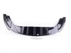 ES#3147389 - VWGO5GTIFD1GLOSS - Front Splitter - Gloss - ABS plastic splitter that will enhance the look of your vehicle in minutes! - Maxton Design - Volkswagen