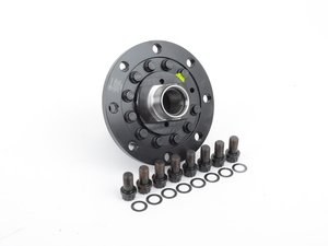 ES#3006272 - 10309181WK - Front Limited Slip Differential - Put all your power to the ground! - Wavetrac - Volkswagen