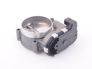 ES#286291 - 07L133062F - Throttle Body - Cure stalling, poor idling and that CEL with this new throttle body - Genuine Volkswagen Audi - Audi