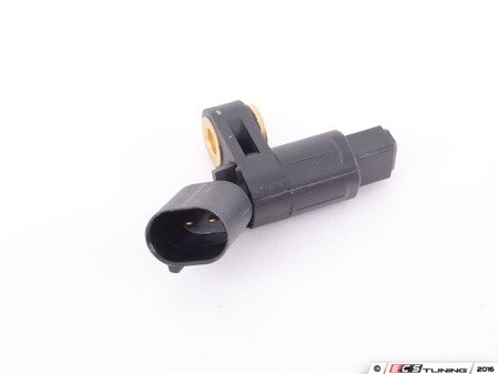ES#3141855 - 1J0927803 -  Front ABS Sensor - Left - Measures wheel speed to prevent brake lock ups. - Optimal - Audi Volkswagen