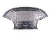 ES#391840 - 4F0863821K - Belly Pan - Front - Also know as the "sound dampening" pan - Genuine Volkswagen Audi - Audi