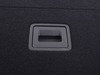 ES#322586 - 1K9863463B4ES - Cover - Black - Genuine Volkswagen Audi - Volkswagen