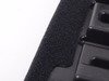 ES#322586 - 1K9863463B4ES - Cover - Black - Genuine Volkswagen Audi - Volkswagen