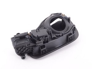ES#2922205 - 51177316835 - Cover Pot - Genuine BMW - BMW