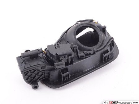 ES#2922205 - 51177316835 - Cover Pot - Genuine BMW - BMW