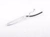 ES#2975987 - 32411093137 - E36 Return Line - From the power steering rack to the reservoir - Cohline - BMW