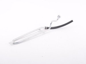 ES#2975987 - 32411093137 - E36 Return Line - From the power steering rack to the reservoir - Cohline - BMW