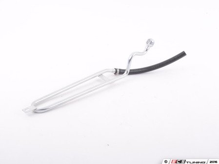 ES#2975987 - 32411093137 - E36 Return Line - From the power steering rack to the reservoir - Cohline - BMW