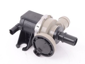 ES#2920003 - 16137303949 - Insulation Valve - Genuine BMW - BMW