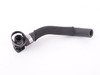 ES#25930 - 11617836943 - Oil Return Hose - Priced Each - For Cylinder 1-5 - Genuine BMW - BMW