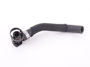ES#25930 - 11617836943 - Oil Return Hose - Priced Each - For Cylinder 1-5 - Genuine BMW - BMW