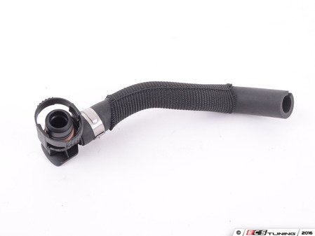 ES#25930 - 11617836943 - Oil Return Hose - Priced Each - For Cylinder 1-5 - Genuine BMW - BMW