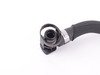 ES#25930 - 11617836943 - Oil Return Hose - Priced Each - For Cylinder 1-5 - Genuine BMW - BMW