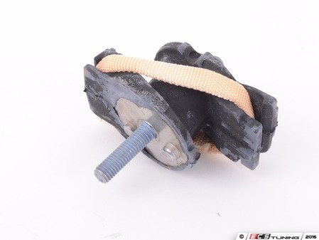 ES#2568836 - 22316796617 - Transmission Mount - Priced Each - Mounts transmission to support - Genuine BMW - BMW