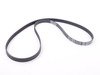 ES#2728832 - 11288573253 - Accessory Belt - Main drive belt that connects to the main pulley 6PK X 1715 - Genuine MINI - MINI