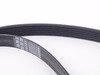 ES#2728832 - 11288573253 - Accessory Belt - Main drive belt that connects to the main pulley 6PK X 1715 - Genuine MINI - MINI